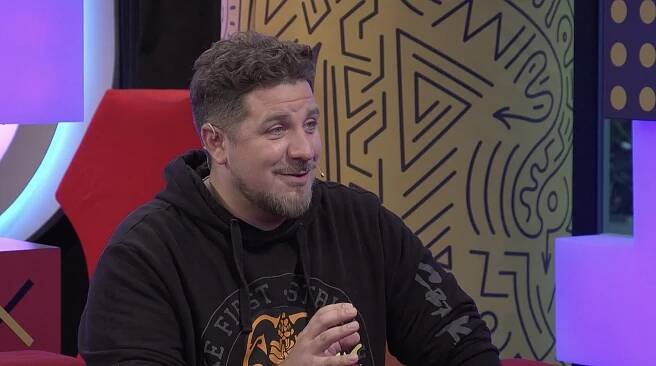Je sluníčkový dabér Michal Holán někdy smutný? Jak bojuje s negativními myšlenkami?
