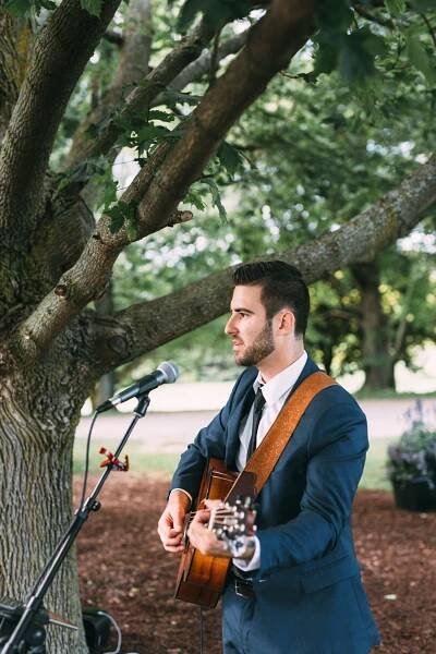 Photos - Brian Barber Musician