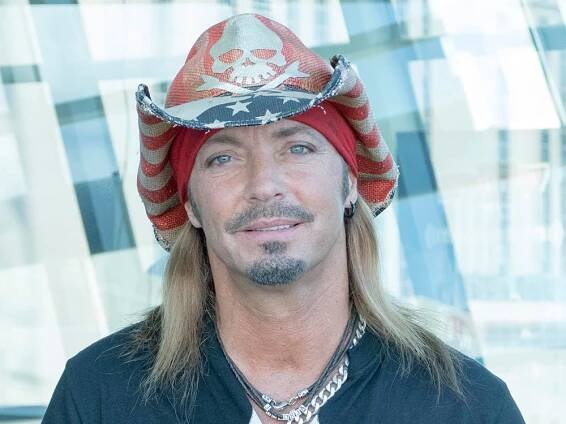 Bret Michaels