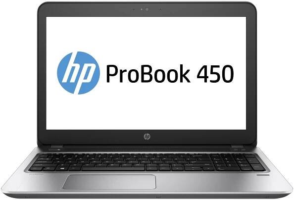 HP ProBook 455 G4 Notebook - parametry, specifikace a recenze