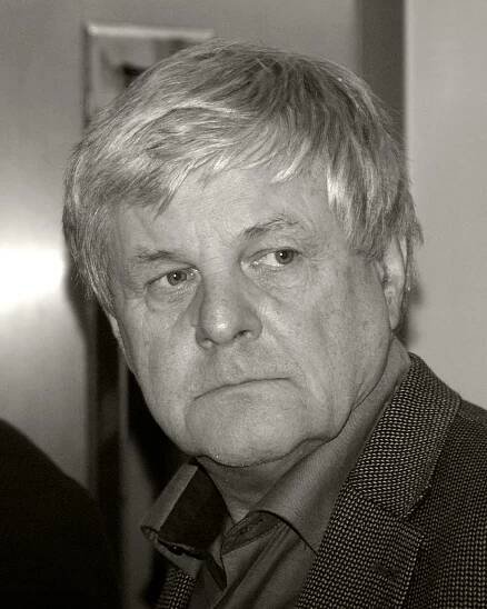 Karel Steigerwald