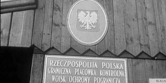 Československo chtělo po válce obsadit kus Polska