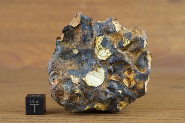 Imilac pallasite meteorite
