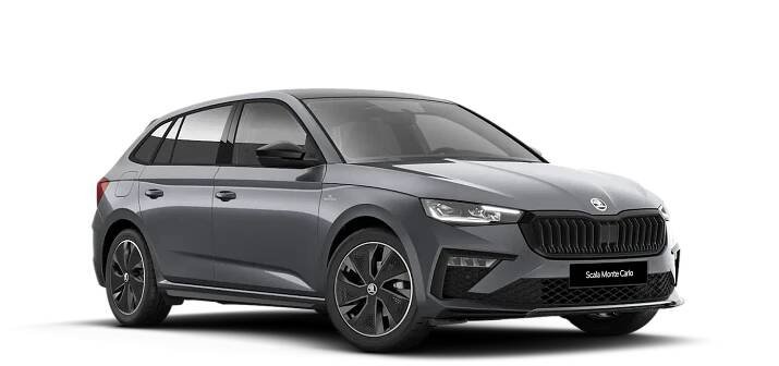 Škoda Scala 130 let Premium | Škoda Auto a.s.
