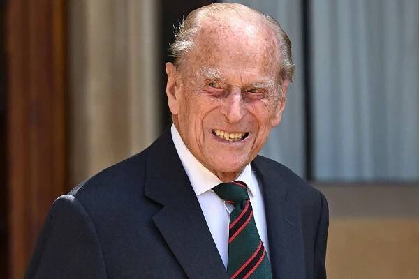 Why Prince Philip Would Have Preferred a Scaled-Down Funeral: 'No Fuss, No Bother'