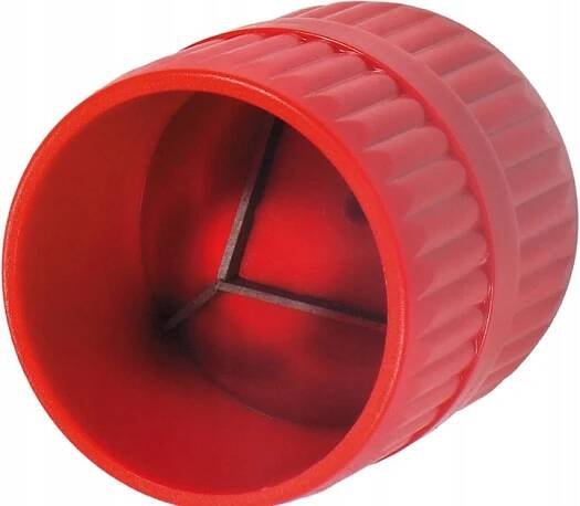 Odhrotovač trubek 4-42 mm