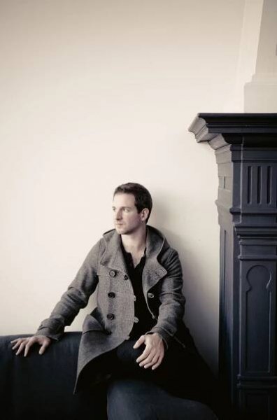 Bertrand Chamayou | Warner Classics