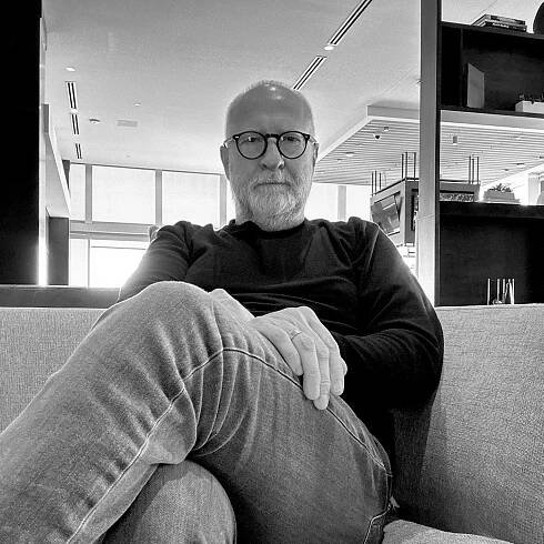 Bob Mould is Back, and He's on Tour - Instinct Magazine