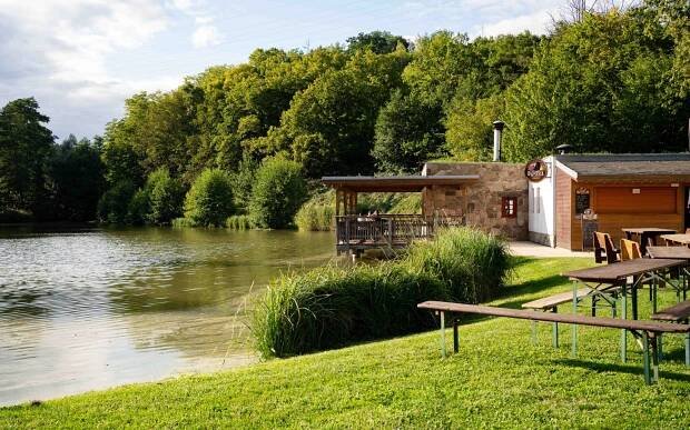 U Tří volů – hotel 30 minut z Brna