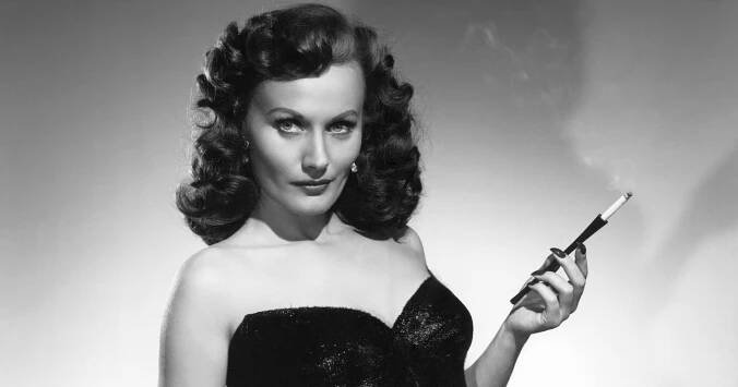 Florence Marly: česká hvězda noiru mezi Paříží, Hollywoodem a Latinskou Amerikou