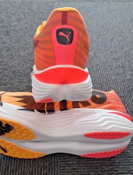 Skvělý výsledek. Tyhle boty jsou prostě bez chyby. Test: Puma Deviate Nitro Elite 3 - RUNGO.cz