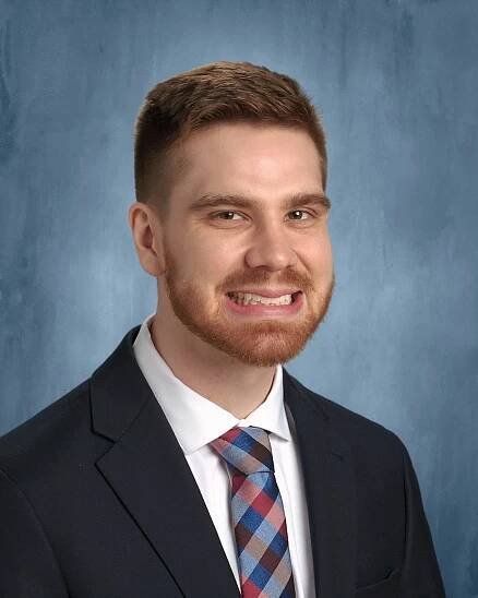 Faculty & Staff Bios - Providence Academy