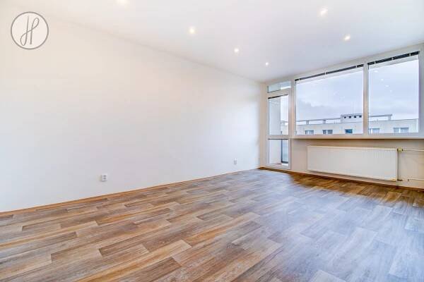 Pronájem bytu 2+1, 62 m², Liberec X-Františkov, Řídkého 231/10 | Realitní makléři Liberec - Jan a Miroslav Havič