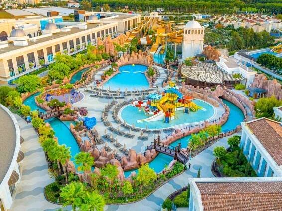 Family holiday guide: from toddlers to teens, find your perfect trip