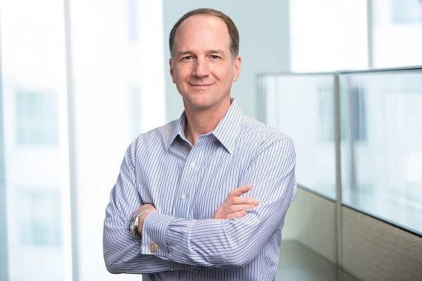 Barry Ward, Executive Vice President and Financial Officer at Fidelity & Guaranty Life