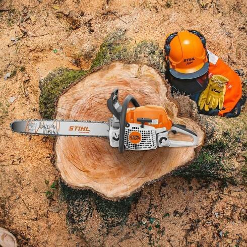 MS 271 Farm Boss Chainsaw 18” or 20” Bar | JB Power Equipment