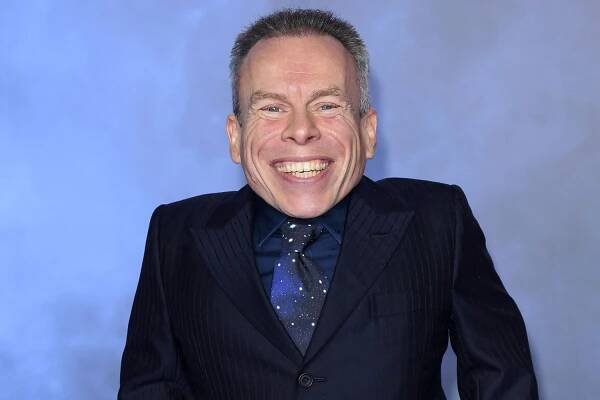 Warwick Davis Reflects on 41-Year Acting Career Ahead of 'Willow' Series Premiere: 'Really Grateful'