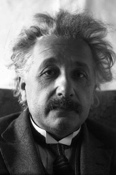 Albert Einstein and politics - Wikiquote