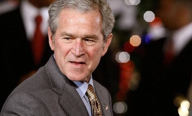The 40 Dumbest Things George W. Bush Ever Said