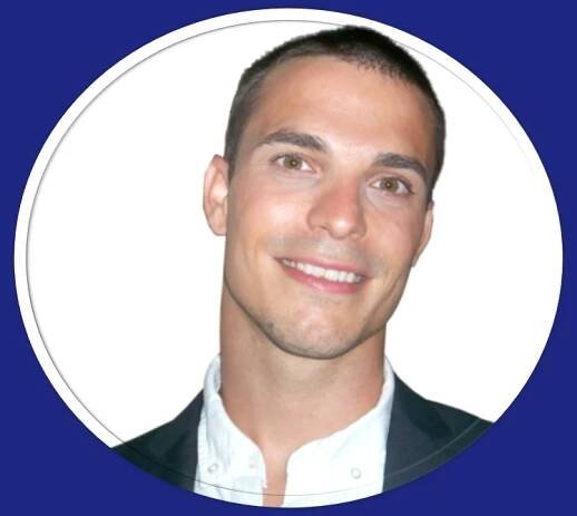 Daniel Garcia Calvo