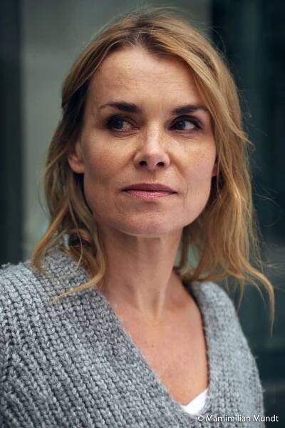 Andrea Lüdke | Theater- & Film-Schauspielerin