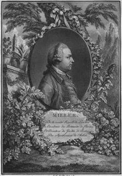 Philip Miller