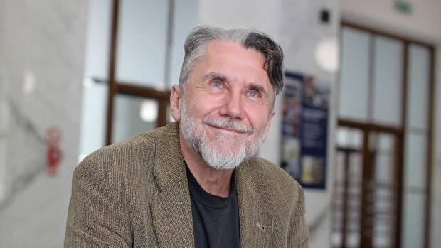 Aleš Procházka, herec a dabér
