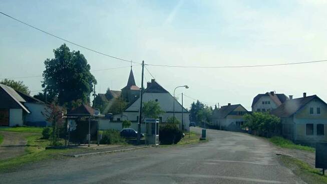 Slavošov