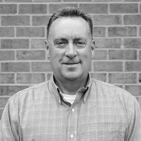 Jeff Davis, Vice President, Hoff & Leigh Commercial Real Estate