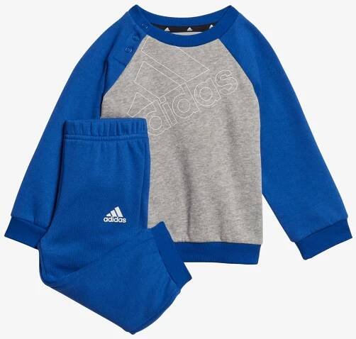 adidas Essentials Logo