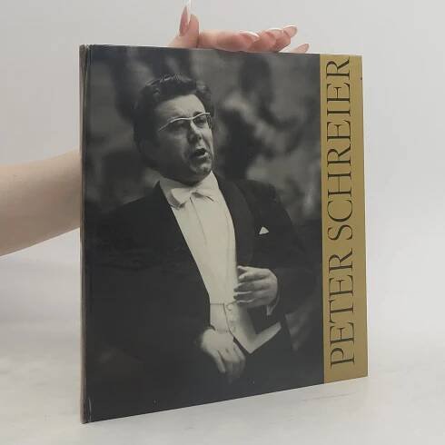 Peter Schreier