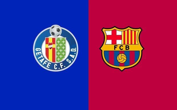 Preview ∣ 20. kolo La Ligy: Getafe CF - FC Barcelona