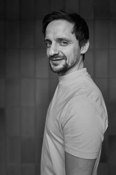 Tomáš Mischura – RESET ACTORS