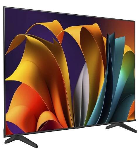 43A6N LED SMART TV HISENSE