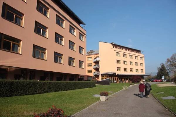 Liberec má první domov seniorů s certifikátem za kvalitní péčí o lidi s demencí