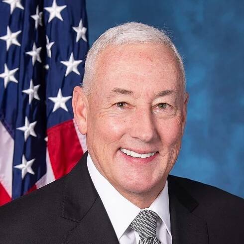 Greg Pence (R-IN, 2019-2025)