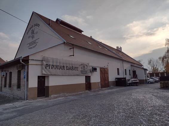 České pivo - České zlato