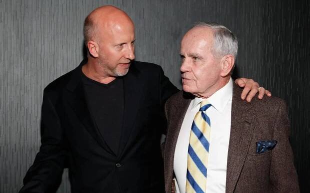 John Hillcoat Reveals Cormac McCarthy’s “Faustian” Vision for Blood Meridian Film