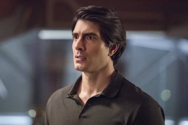 Brandon Routh - Actor