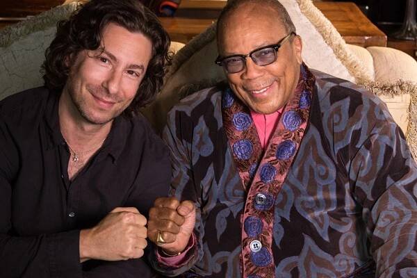 Jason Gould Interview: Barbra Streisand’s Son