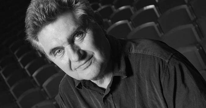 „Dech je pro mě život.“ Zemřel Vladimír Válek, největší dirigent na symfonickou hudbu 20. století a bývalý šéfdirigent SOČRu