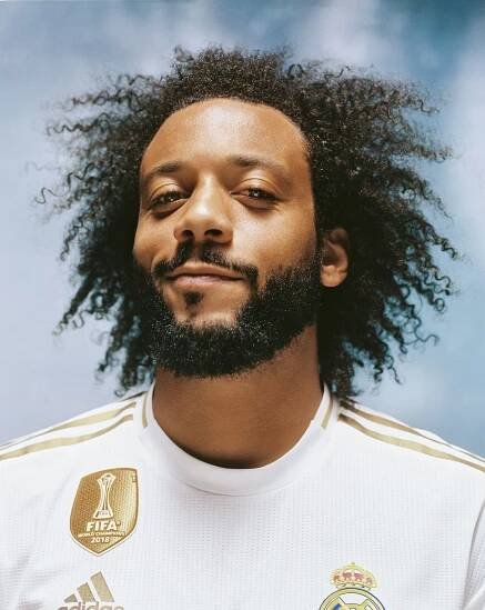Real Madrid C.F Portraits