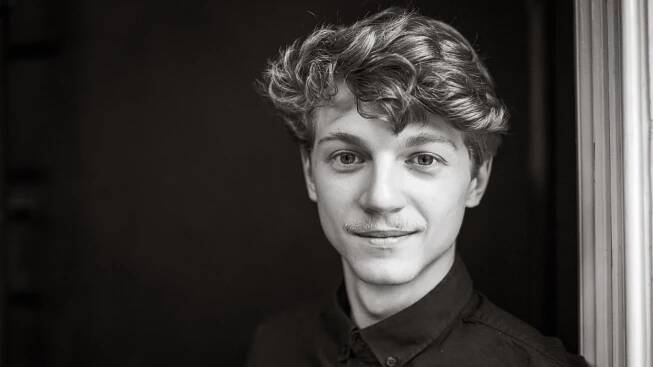 Tomáš Dalecký | divadlodisk.cz