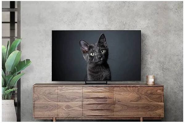 Samsung 55" OLED QE55S90C | SUNTECH Computer - prodej počítačů, elektroniky a spotřebního materiálu
