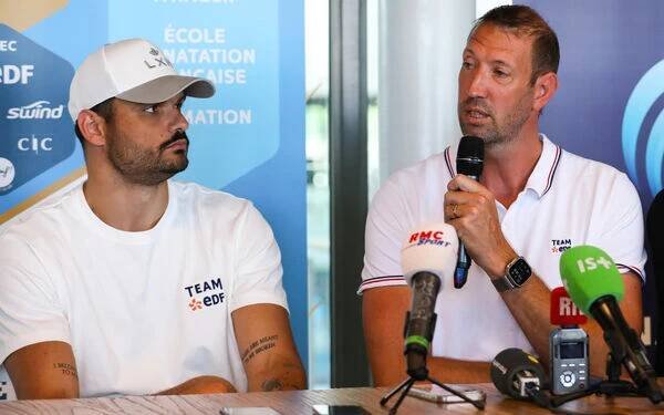 Jeux olympiques : toute l'actu des JO - Le Parisien