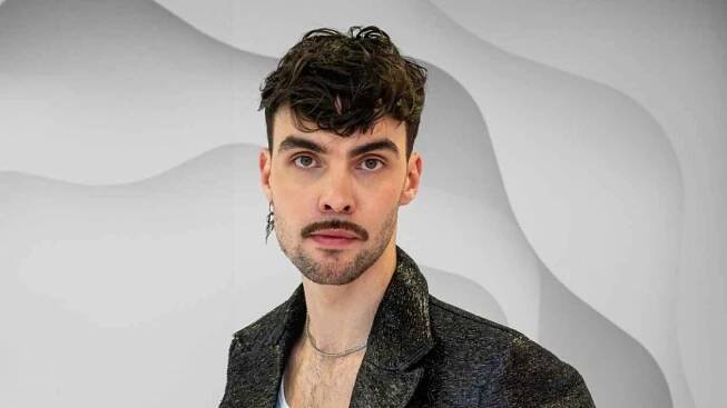 Vítěz SuperStar Adam Pavlovčin: Na image si zakládám, ale nejsem jí posedlý