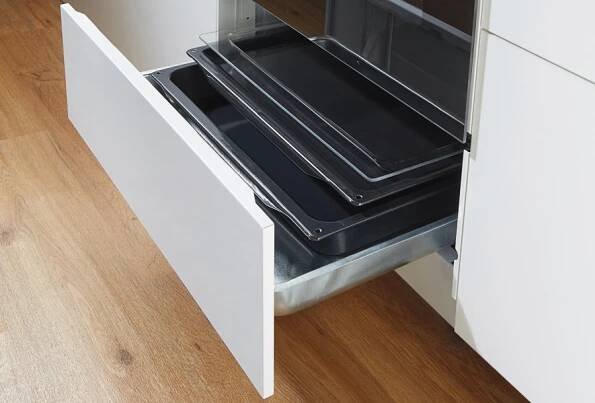 Sporák GORENJE GEIT6C60XPG