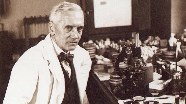 Sir Alexander Fleming a jeho převratný objev, který zachraňuje životy - Novinky
