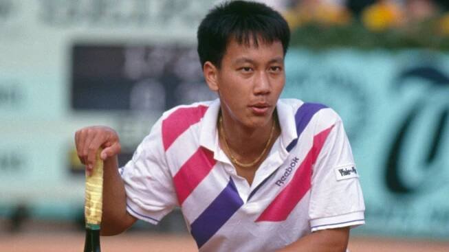 17 Facts About Michael Chang