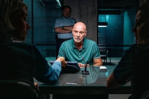 Speciální tým Kolín - Rache (S23E22) (2025)